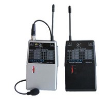 SRX910/STX910 캠코더 ENG카메라용 이동형 무선마이크시스템 / SRX-910/STX-910 SYSCOM / 시스콤 / 1