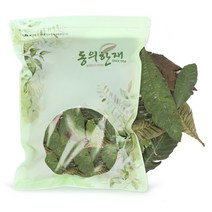 동의한재 자연산 햇 제주 비파엽 비파잎 (100%잎) 600g (300g x 2개), 단품