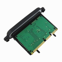 헤드라이트 차량 램프 교체 BMW 5 시리즈 520d 530d F07 F07N GT F10 F11 헤드 라이트 드라이버 모듈 AHL 크세논 컨트롤 TMS 유닛 7316217 63, [02] model 2