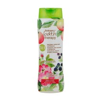 벨캄 바스테라피 보타니컬 3in1 바디워시 버블바스 샴푸 애플 & 로즈, 500ml, 1개
