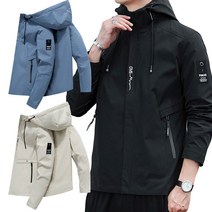 바람막이 윈드자켓 후드 집업 등산자켓 간절기 점퍼 등산 윈드 경량 자켓 트랙 스포츠 방풍 가을 겨울