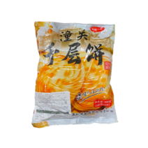 [현호중국슈퍼] 중국식품 퉁관첸청빙 500g (100g 5개입)
