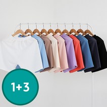 4장묶음 (1+3) 남녀공용 여름 쿨 스판 5부 반바지 (SCC5209PT)