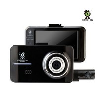 캐치온 블랙박스 고스트 2ch FHD 16GB, 단품