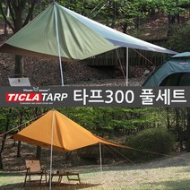 빈슨메시프 렉타타프300, 렉타타프300 그린