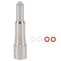 커피머신스테인레스 스틸 커피 스팀 스파우트 노즐 카페 머신, 한개옵션0