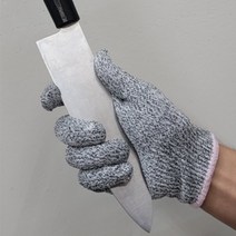 안전 자상 방지 장갑 방검 가시 순잎따기 칼 베임 가드닝 대형 농사용 찔림 채칼 원예용 목공 택배 잘림 공업용 특수 정원 보호 현장 다목적 절단 작업용 글러브