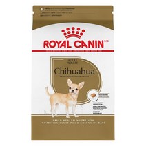 로얄캐닌 견종별 강아지 사료(1.5kg 3kg 선택), 독 치와와 어덜트