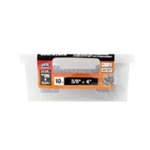 콘크리트 앙카 973T 9x100mm 10P 시공 앵커 고정 규격