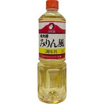 오타후쿠 아지타이쇼 미림, 2개, 1L