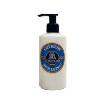록시땅 시어버터 울트라 리치 바디로션 시어버터향, 1개, 250ml