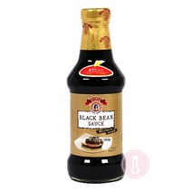 푸드올마켓_ 수리 블랙빈소스 295ml