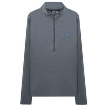 J.LINDEBERG 제이린드버그 Luke Half Zip Mid Layer AMJS06731-U228 남성 루크 하프집 미드 레이어