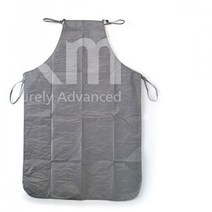 듀폰 앞치마 타이켐F 고분자코팅 4중구조 1개, 상세페이지 참조