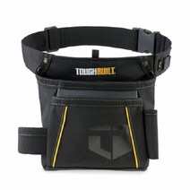 터프빌트 프리미엄 정품 다용도공구집 TB-310(6구) 전동공구집 벨크로 공구가방