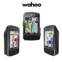 와후 엘리먼트 볼트 2 GPS 속도계 나눅스 정품 당일발송