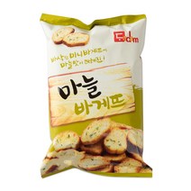 마켓친구 다담 마늘바게트 90g, 1개