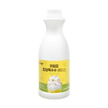 아임요 초당 옥수수 베이스 1.2kg 6개(1박스), 단품