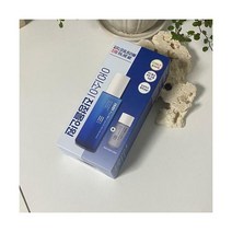 아이소이 팩트맨 아크니닥터 진정올인원 100ml+ 토너 20ml