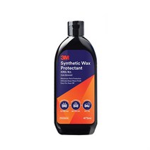 3M 리퀴드왁스 473ml PN09934 고광택 코팅제, 1개
