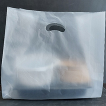 어반팩 사각 배달봉투 배달비닐 비닐쇼핑백 38 x 22 x 45 (100장), 배달사각봉투 3호(HD, 대)