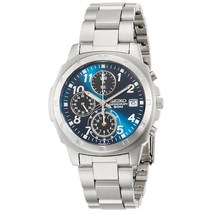 [세이코 import] SEIKO 손목시계 역수입 해외 모델 SND193P 맨즈