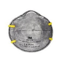 3M 9913K 2급 방진마스크