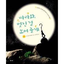 따라와 멋진 걸 보여 줄게:너트와 고리와 병뚜껑과 나사의 여행, 낮은산