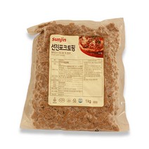 선진 선진포크토핑 1kg