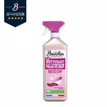 브리오신 배쓰룸 클리너 750ml, 단품