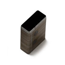 미니철형 사각 16X7MM, 단품, 1개