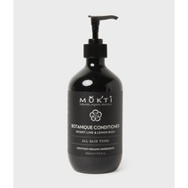 묵티 오가 닉스l 보타니크 컨디셔너 500ml