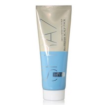 쎄라즈 리프레쉬 스캘프 팩 250ml