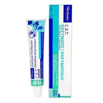 5myshop_버박 CET 이중 효소치약 바닐라맛70g 애완동물 강아지 반려 용 애견 견_5myshop, 무옵션상품임!!, 이상품선택!!