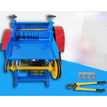 폐전선탈피기 전선 피복제거 피복기 와이어스트리퍼, FA3