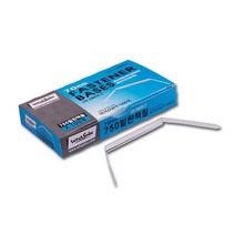 책철(화스너)대 750밑판(공간격 70mm 100PCS 갑) 사무 오피스 종이 바인더 서류 보관 정리 바인딩 파일, 상세 설명 참조