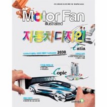 자동차디자인, 상품명