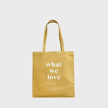 [천삼백케이] [칼러] MA Logotype 003-Yellow