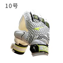 유소년키퍼장갑 UCAN 리커 전문 축구복 골 문 용문 미끄럼 방지 훈련 내마모 반바