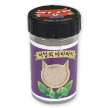 펫모닝 마법의 마따따비 가루, 개