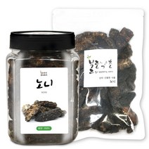 노니(인도네시아) 모음 건조 노니 열매 건강 한방 차, 노니[인도네시아] 350g[통]
