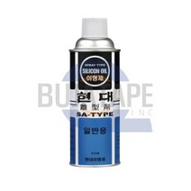 현대 1차 이형제 일반용 SA type 420ml, 7개