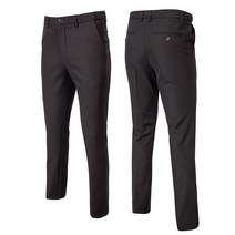 기모 겨울 남자 골프 바지 GL 738, 30