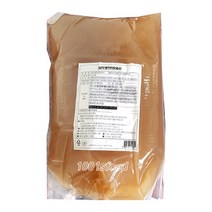 재료 대용량 동치미 냉면 육수 엄지 5kg x2개 즉석 엄지/동치미육수/동치미/냉면육수/육수냉면재료/즉석식품/간식/분식재료/액상소스, 1세트