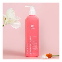 퍼퓸 샴푸 500ml+충전용 1000ml+여행용 100ml-패키지2