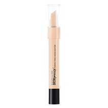 Maybelline 메이블린 브로우 프리시즈 퍼펙팅 아이브로우 하이라이터 라이트 0.04 oz., Light, 0.04 Ounce (Pack of 1)