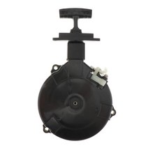 해양 보트 모터 리코일 스타터 풀 스타트 어셈블리 8M0056437 수은 4HP 5HP 6HP 2 스트로크 아웃보드 액세서리 마린