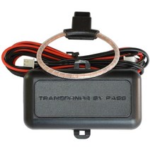 원격시동 칩 키 엔진 앰프용 이모빌라이저 트랜스폰더 바이패스 모듈 정지 앰프, 없음