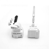 와이퍼 모터 호환 조정 오토바이 헬멧 경량 휴대용 앞 유리 대부분의 내구성