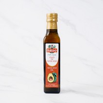 바쏘 아보카도 오일, 1개, 250ml
